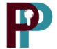 Puzzletainment Publishing Monogram logo